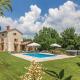 Awesome Home In Basici