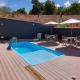 Apartamento Novinho Próximo à praia Taperapuan, Porto Seguro - Fotografie 2