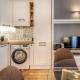 Sapienza Apt - Modern House in Piazza Bologna, Roma - Foto 5
