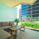 Urban Oasis by Missoni Studio, Dubaj - Fotografie 7