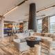 Urban Lodge Hotel, Amsterdam