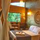 Eco Cabana a 150 metros da praia e centrinho, Paraty - Fotografie 5