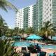 Spacious 3 BR plus 1 Office and 2 BA with Free parking, Sunny Isles Beach - Fotografie 7