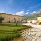 Villa Giovina, Pratola Peligna