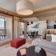 Antarès MIRA 102 - luxury apartment ski inski out Méribel - Foto 1