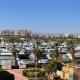 Sunny & Striking 2 BDR Sea View Abu Tig Marina, Hurghada - Foto 4