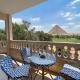 Spellbinding 2 BDR Apt At The Giza Pyramid's Doorstep, Káhira - Fotografie 2