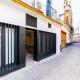 Apartamentos Cano y Cueto , Jardines de Murillo Sevilla - Fotografie 7