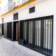 Apartamentos Cano y Cueto , Jardines de Murillo Sevilla - Fotografie 9