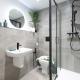 Stylish Central Leeds Arena Apartment Free Parking, Leeds (photo 7)