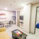 Jade Hotel and Suites, Manila - Fotografie 1