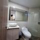 Apartamento Laureles con Jacuzzi cerca al primer parque, Medellín - Foto 7