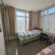 Newmarket Homestay - Twin Room, Окленд - Фото 3