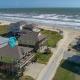 #Just Beachy home, Crystal Beach (fotografie 2)