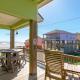 #Just Beachy home, Crystal Beach (fotografie 3)