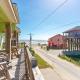 #Just Beachy home, Crystal Beach (fotografie 4)