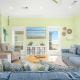 #Just Beachy home, Crystal Beach (fotografie 5)