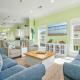 #Just Beachy home, Crystal Beach (fotografie 7)