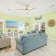 #Just Beachy home, Crystal Beach (fotografie 9)