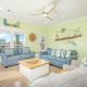 #Just Beachy home, Crystal Beach (fotografie 10)