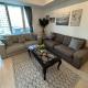 Marina view with Pool, Gym, Tennis Court, 5 mins to Beach, Dubaj - Fotografie 3