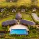 The parijat cottages, Dandeli - Foto 3