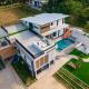 The One Pool Villa เขาใหญ่, Ban Tha Maprang (photo 2)