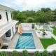 The One Pool Villa เขาใหญ่, Ban Tha Maprang