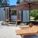 Luxury Shepherds Hut Farm Retreat Plettenberg Bay - Photo 5