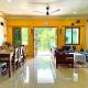 Happy Moon Homestay, Aldona - Foto 7