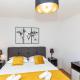 Exquisite Spacious Villa Bufaline with Pool and Gym, Kastel Novi (fotografie 10)