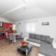 Exquisite Spacious Villa Bufaline with Pool and Gym, Kastel Novi (fotografie 6)