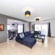 Exquisite Spacious Villa Bufaline with Pool and Gym, Kastel Novi (fotografie 3)