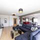 Exquisite Spacious Villa Bufaline with Pool and Gym, Kastel Novi (fotografie 7)