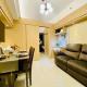 One Bedroom Unit Grass Residences Tower 5 Near SM City North Edsa, Manila - Fotografie 1