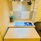 One Bedroom Unit Grass Residences Tower 5 Near SM City North Edsa, Manila - Fotografie 9