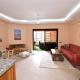 Cozy Apartment in Hay Charaf district, Marrakech, Marrakech