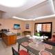 Cozy Apartment in Hay Charaf district, Marrakech, Marrakech (photo 4)