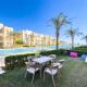 Roomy & Relaxed 1BDR Mangroovy Free Beach & Pool, Hurghada - Fotografie 1