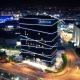 Radisson Blu Plaza Hotel Ljubljana, Любляна - Фото 1