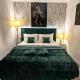 Green Apartment - Tomis Nord