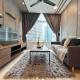 Sky Suites Modern 3BR Family Suite at KLCC, Kuala Lumpur - Photo 10