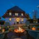 Exklusives Ferienhaus am Waldrand mit Whirlpool und Sauna, Schonach - Foto 1