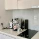 Apartament z tarasem w Czarna Góra Resort - Livigno - Sienna, Heudorf (Foto 10)
