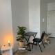 Cozy Studio with City View & Pool Access in Makati, Manila - Foto 6