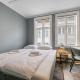 Central and Historic 2BR - 300m to Bryggen, Bergen - Foto 3