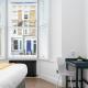 Modern 2 bed en-suite Chelsea, Londýn - Fotografie 8