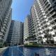 2BR Unit in SMDC Shore 3 with pool access, Manille - Photo 2