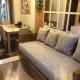 2BR Unit in SMDC Shore 3 with pool access, Manille - Photo 4