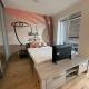 FIAOR Apartment, 1-2 guests, Free Parking & Wifi, 7 km Downtown, Bratislava, Bratislava - Photo 1